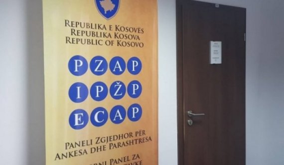 PZAP dënon Kurtin me 5 mijë euro pasi theu heshtjen zgjedhore në Podujevë