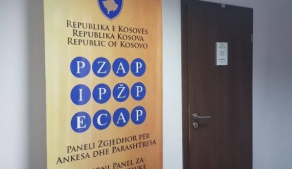 Ankesa e PDK-së në Dragash, PZAP urdhëron KQZ-në të mos i përfshijë në rezultat votat me postë