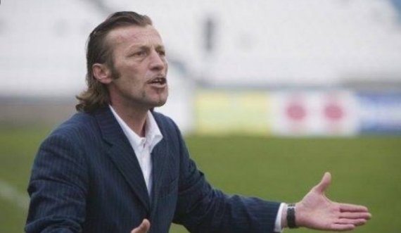 Rasti i hapur në polici, Afrim Toverlani thotë se nuk ka problem me Shpend Ahmetin dhe fajëson mediat për raportimet