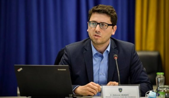 Ministri Murati paralajmëron hetim për ngritje të çmimeve në Kosovë