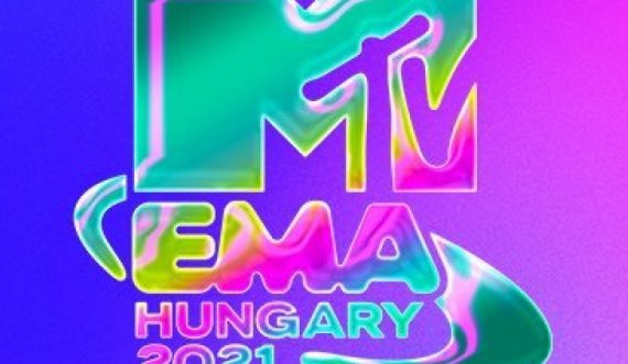 Yjet që do të performojnë në MTV EMA 2021