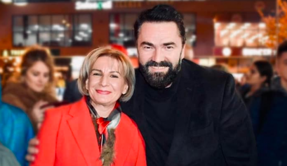 Tolaj: Tetovës i duhet Teuta edhe shumë vite