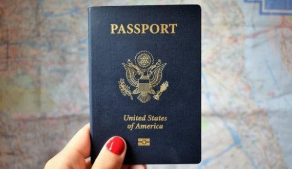 SHBA lëshon pasaportën e parë me gjini të papërcaktuar