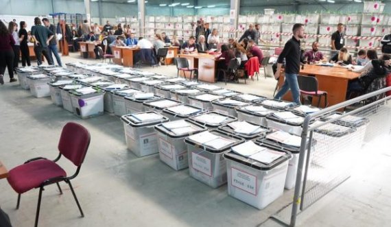LDK për anulimin e votave në Dragash: Do të ankohemi në Supreme
