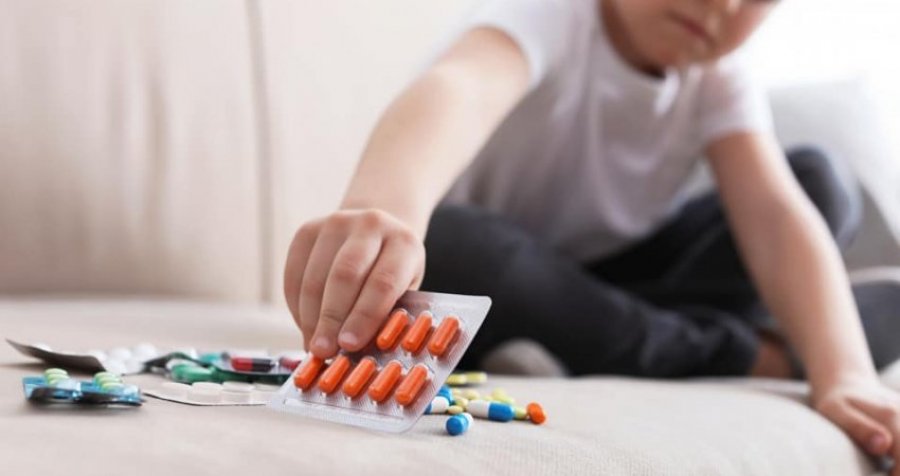VIP-at rrezikojnë fëmijët me reklamim të produkteve farmaceutike për qëllim të përfitimit