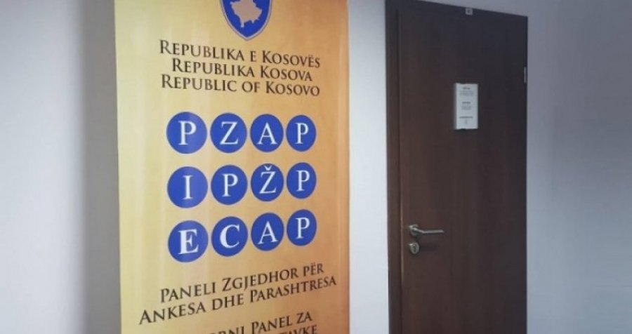 Ankesa e PDK-së në Dragash, PZAP urdhëron KQZ-në të mos i përfshijë në rezultat votat me postë