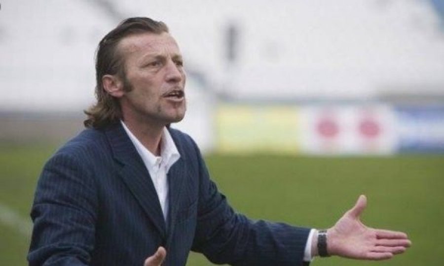 Rasti i hapur në polici, Afrim Toverlani thotë se nuk ka problem me Shpend Ahmetin dhe fajëson mediat për raportimet