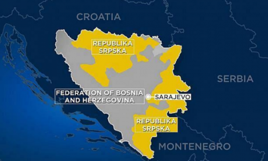 “A do të nisë lufta për Krishtlindje?”, analiza në mediumin francez rreth situatës në Bosnjë