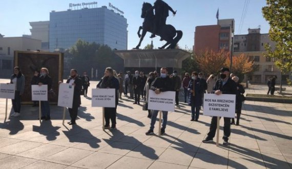 Sindikata e Lotarisë i kërkon Qeverisë ta mbajë premtimin për miratimin e Ligjit