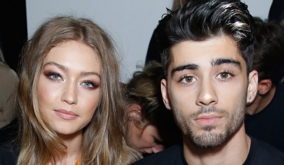 E vërteta doli sheshit! Ia rrahu nënën, Gigi Hadid ndahet nga Zayn Malik 