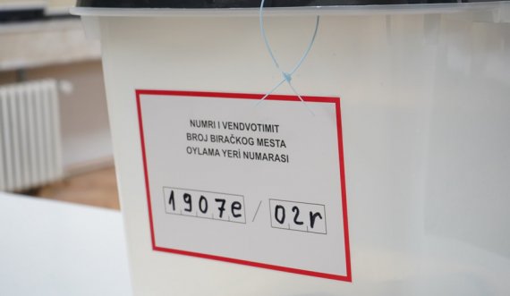 Nga sot nis votimi me postë i diasporës për balotazh