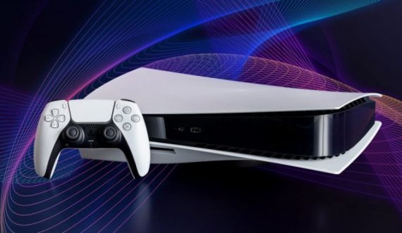 Sony ka shitur më shumë se 13.4 milionë kopje të konsolës PlayStation 5