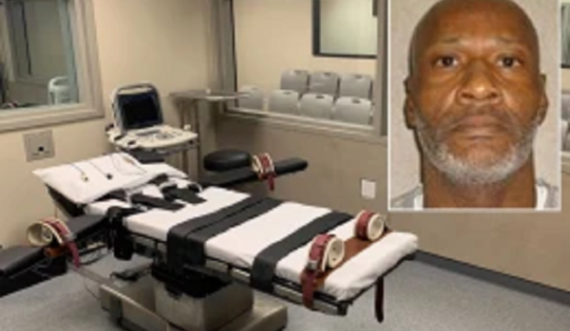 Ekzekutimi horror në SHBA – I dënuari dridhet dhunshëm, vjell në tryezë pas injeksionit fatal në Oklahoma