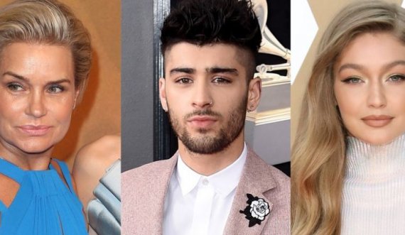 Zbulohet arsyeja e sherrit mes Zayn Malik dhe nënës së Gigi Hadid