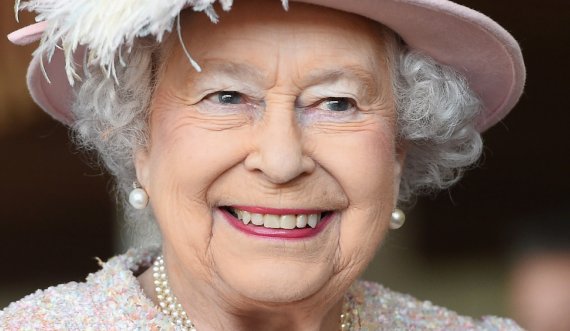 Mbretëresha Elizabeth ka një tunel sekret nën Pallatin Mbretëror?