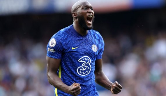 Lukaku nuk fshihet më: E dua Interin, e dua Italinë, dua të kthehem sepse nuk jam i lumtur në Chelsea