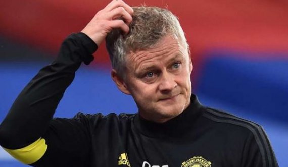 Maguire: Solskjaer e pagoi çmimin për rezultatet e dobëta