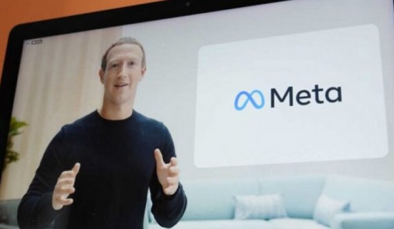 Facebook ndërroi emrin e kompanisë në Meta, por çfarë kuptimi ka kjo fjalë?