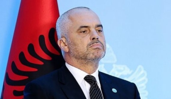 Nëse të shqelmon populli, as dreqi nuk mund të gjejë ilaç, Jo Edi Rama!