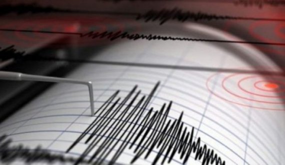 Lëkundje të forta tërmeti në Shqipëri, ku ishte epiqendra