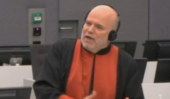 Keohe: Një i vdekur u listua si dëshmitar kundër krerëve të UÇK’së