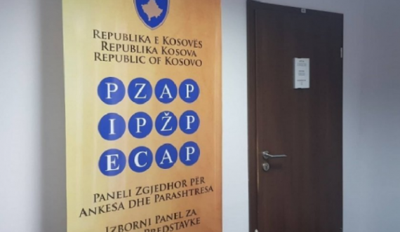 PZAP pranon tri ankesa pas shpalljes së rezultateve përfundimtare të zgjedhjeve