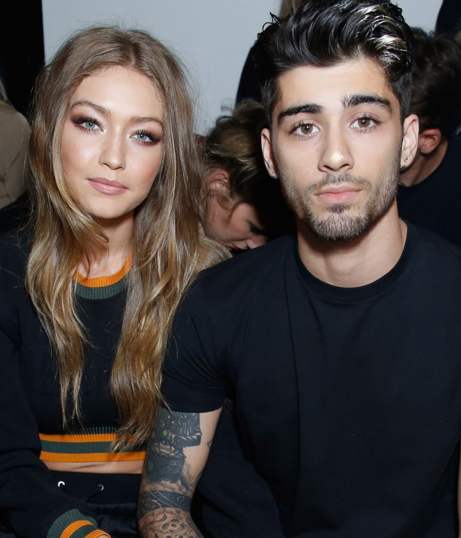 E vërteta doli sheshit! Ia rrahu nënën, Gigi Hadid ndahet nga Zayn Malik 