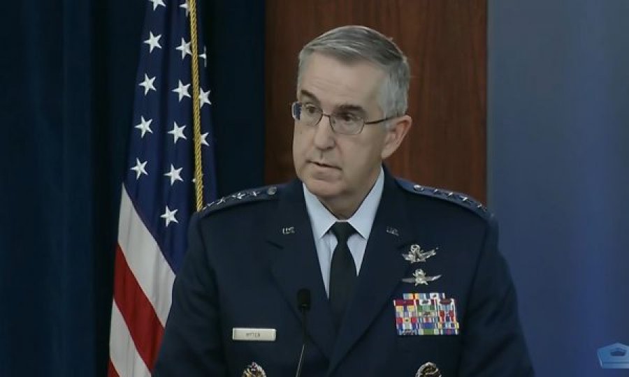 Gjenerali amerikan: Ne kemi kryer 9 teste hipersonike, Kina qindra sosh
