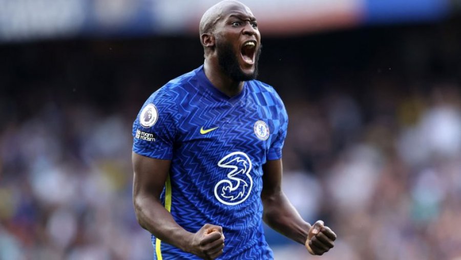 Lukaku nuk fshihet më: E dua Interin, e dua Italinë, dua të kthehem sepse nuk jam i lumtur në Chelsea