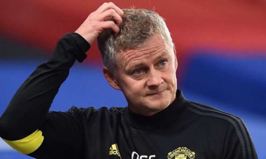 Maguire: Solskjaer e pagoi çmimin për rezultatet e dobëta