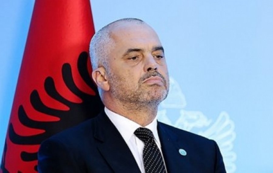 Nëse të shqelmon populli, as dreqi nuk mund të gjejë ilaç, Jo Edi Rama!