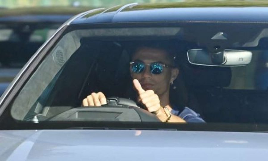 Evra zbulon arsyet e largimit të Ronaldos nga Juventusi