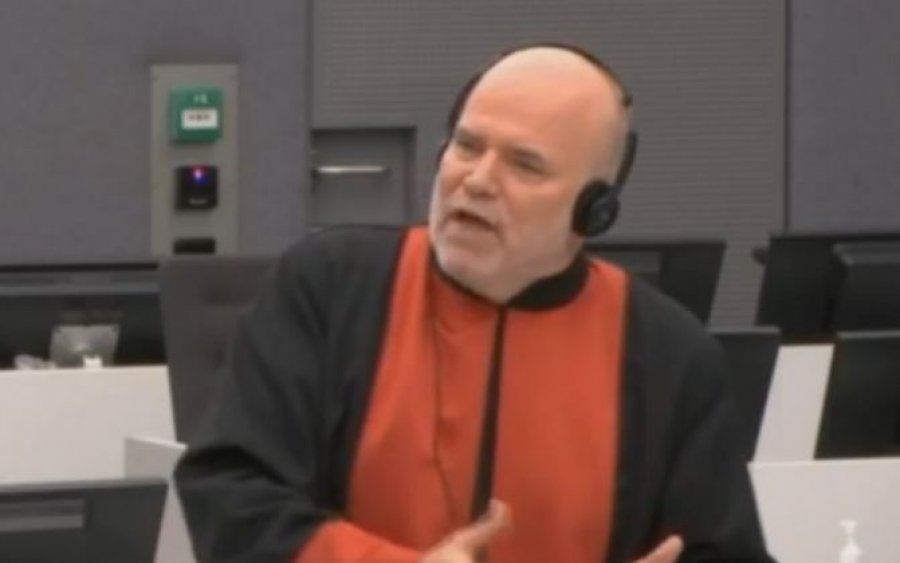 Keohe: Një i vdekur u listua si dëshmitar kundër krerëve të UÇK’së