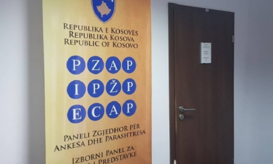 PZAP pranon tri ankesa pas shpalljes së rezultateve përfundimtare të zgjedhjeve