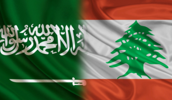 Arabia Saudite e dëbon ambasadorin e Libanit për një koment të ministrit