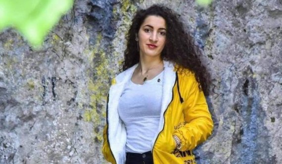 Florije Gjokaj, 21 vjeçarja nga Gjakova ka nevojë për ndihmën tuaj