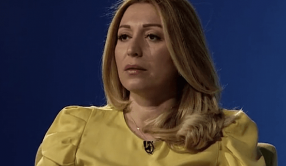 Adelina Thaqi uron vajzën: Fiona urime ditëlindjen e 12- të drita jem