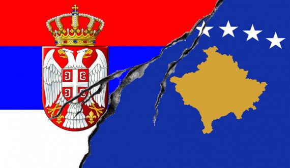 Serbia kërkon pushtimin e Kosovës me luftë