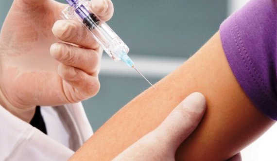 140 mijë vaksina kundër gripit sezonal në Kosovë, del orari i vaksinimit në disa komuna