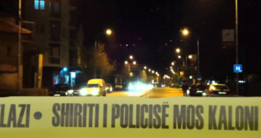 Varroset sot i riu që u vra mbrëmë në Mitrovicë
