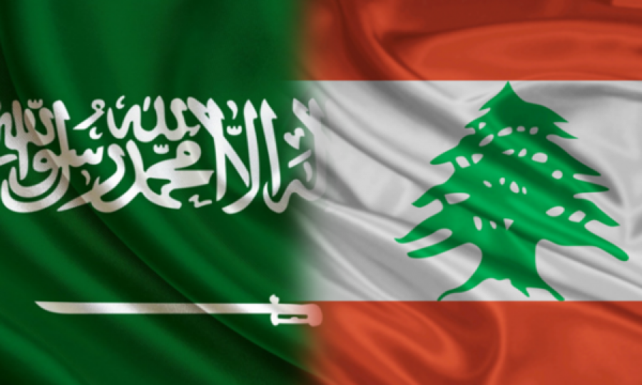 Arabia Saudite e dëbon ambasadorin e Libanit për një koment të ministrit
