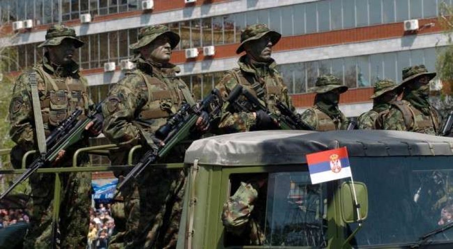Blerja e armëve/ “The Economist” shkruan se pse Serbia është një shqetësim për fqinjët