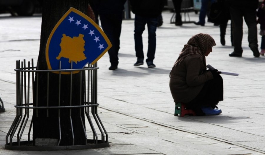 Shteti ne rrezik: Varfëria dhe  pasurimet e paligjshme me hajni po bëjnë që të shikohet me skepticizëm e ardhmja e Kosovës