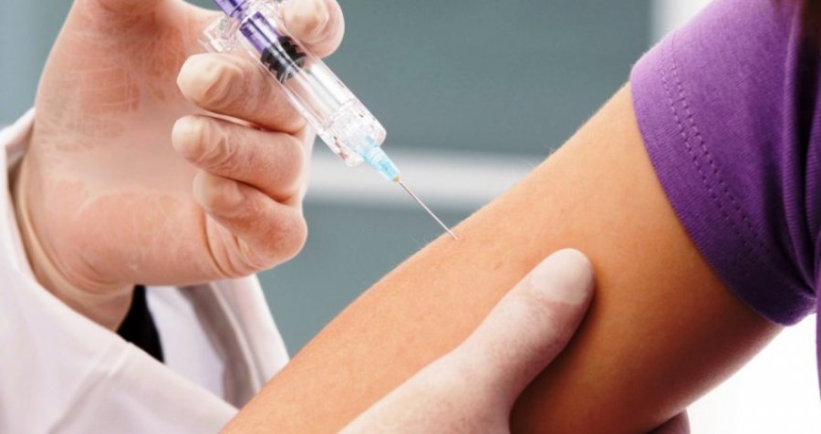 140 mijë vaksina kundër gripit sezonal në Kosovë, del orari i vaksinimit në disa komuna