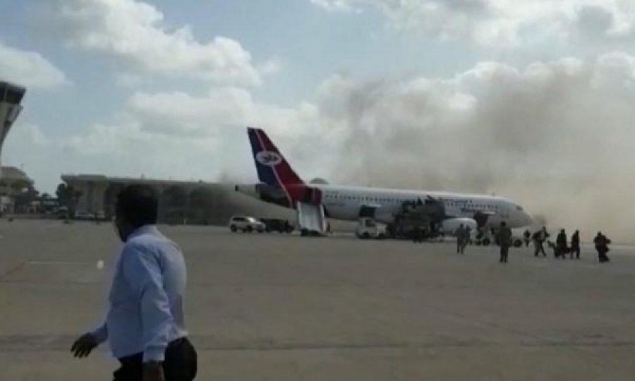 Arrin në 12 numri i viktimave në sulmin me bombë në hyrje të aeroportit