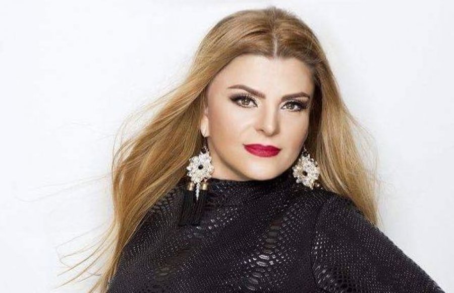 Shpresa Krasniqi publikon këngën 'Pse po kthehesh prapë'