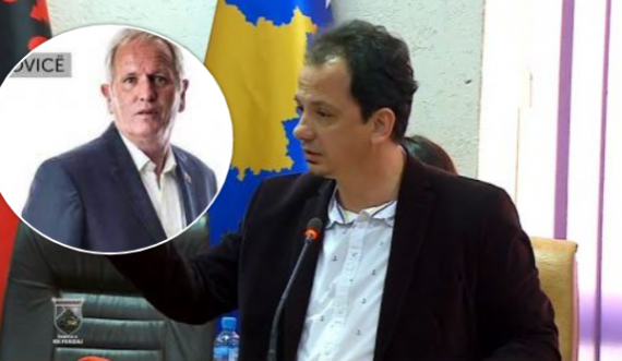 “Më lëndoi mua dhe familjen time, por falja është hyjnore”, Karameta e falë Shartarin pasi e shau me nënë