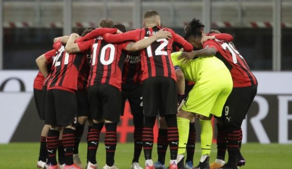 Milan – Inter, derbi i së dielës