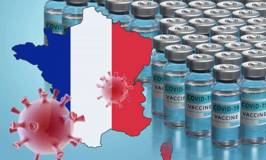  Franca fillon t’ua japë dozën e tretë të moshuarve dhe personave të ndjeshëm 