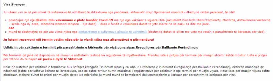 Kosova sot